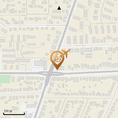 Foto zu Jenfelder Allee 4, 22043 Hamburg