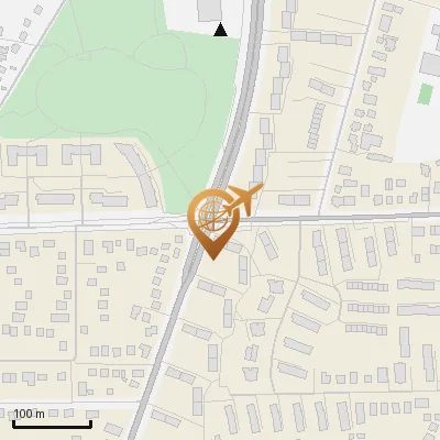 Foto zu Jenfelder Allee 42, 22043 Hamburg