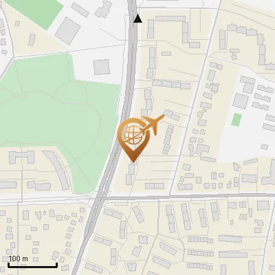 Foto zu Jenfelder Allee 46, 22043 Hamburg