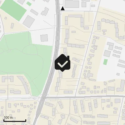 Bild zu Jenfelder Allee 52, 22045 Hamburg