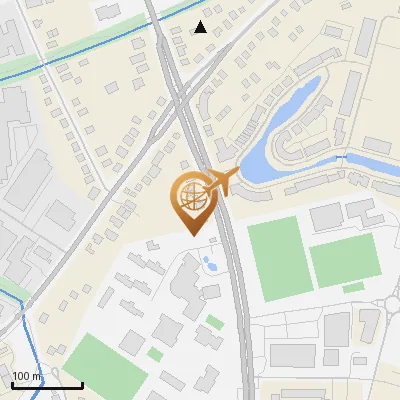 Foto zu Jenfelder Allee 55, 22043 Hamburg