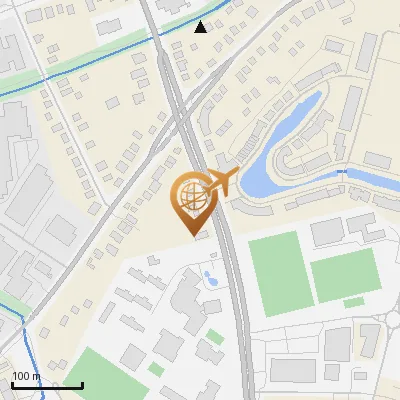 Foto zu Jenfelder Allee 57, 22043 Hamburg