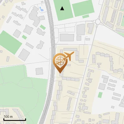 Foto zu Jenfelder Allee 60, 22043 Hamburg