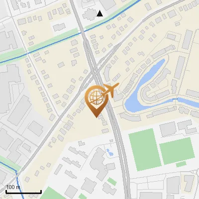 Foto zu Jenfelder Allee 61, 22043 Hamburg