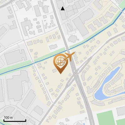 Foto zu Jenfelder Allee 69, 22045 Hamburg