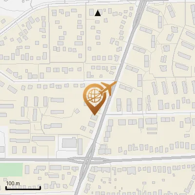 Foto zu Jenfelder Allee 7, 22043 Hamburg