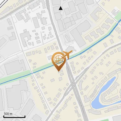 Foto zu Jenfelder Allee 75, 22045 Hamburg