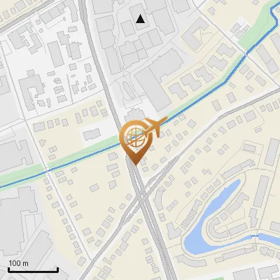 Foto zu Jenfelder Allee 76, 22045 Hamburg