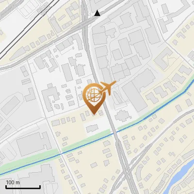 Foto zu Jenfelder Allee 77, 22045 Hamburg