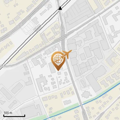 Foto zu Jenfelder Allee 79, 22045 Hamburg