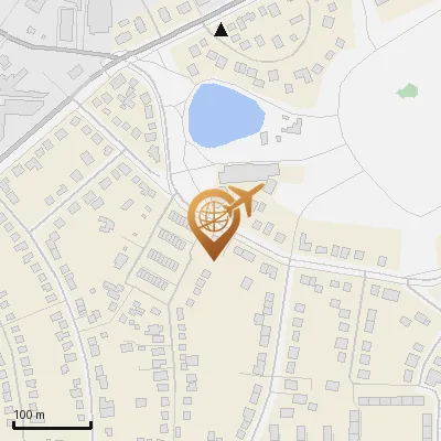 Foto zu Jenfelder Straße 101, 22045 Hamburg