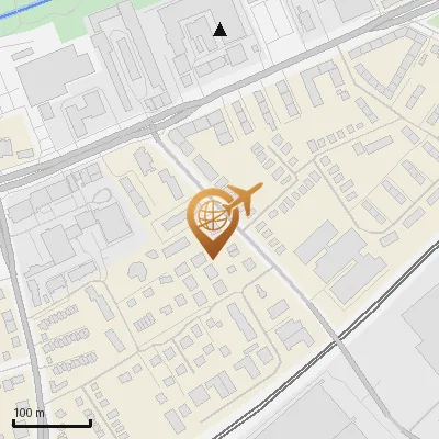 Foto zu Jenfelder Straße 11, 22045 Hamburg