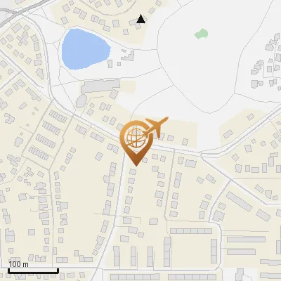 Foto zu Jenfelder Straße 113, 22045 Hamburg