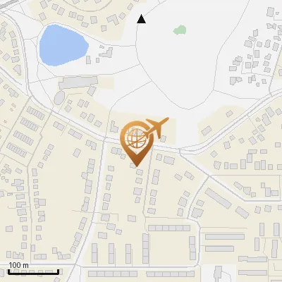 Foto zu Jenfelder Straße 117, 22045 Hamburg