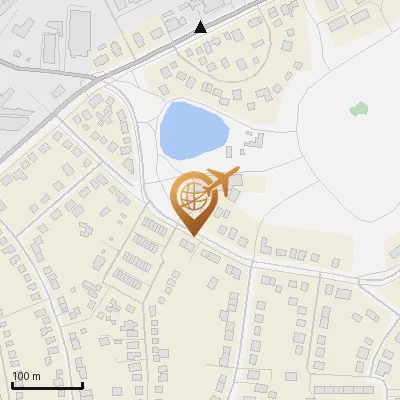 Foto zu Jenfelder Straße 120, 22045 Hamburg