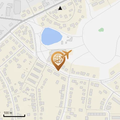 Foto zu Jenfelder Straße 122, 22045 Hamburg