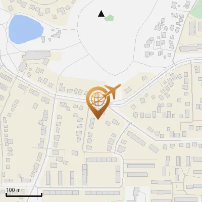 Foto zu Jenfelder Straße 123, 22045 Hamburg