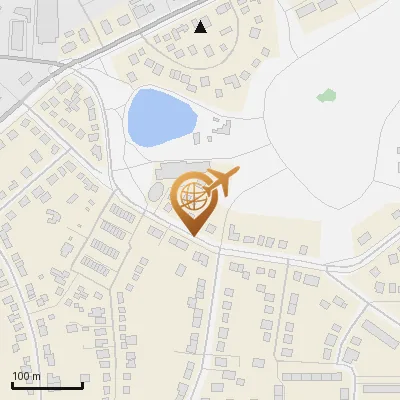 Foto zu Jenfelder Straße 124, 22045 Hamburg