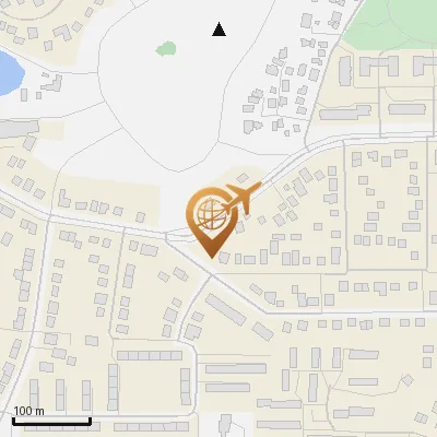 Foto zu Jenfelder Straße 125, 22043 Hamburg