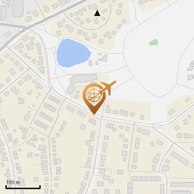 Foto zu Jenfelder Straße 126, 22045 Hamburg