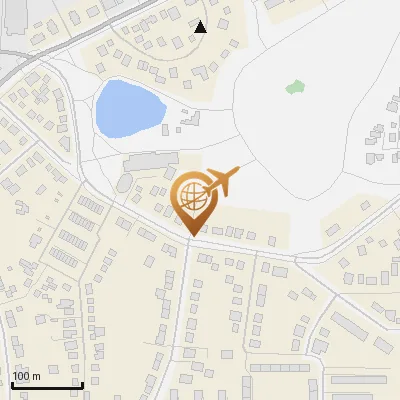 Foto zu Jenfelder Straße 128, 22045 Hamburg