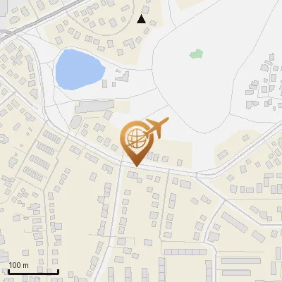 Foto zu Jenfelder Straße 130, 22045 Hamburg