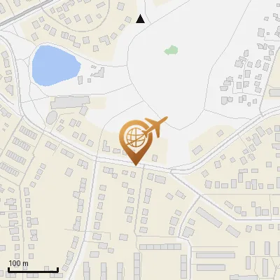 Foto zu Jenfelder Straße 134, 22045 Hamburg