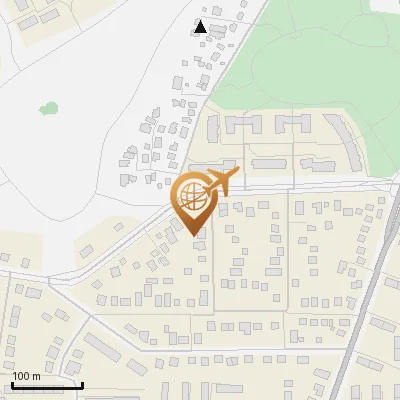 Foto zu Jenfelder Straße 145, 22043 Hamburg