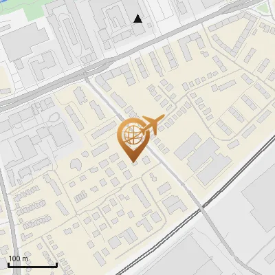 Foto zu Jenfelder Straße 15, 22045 Hamburg