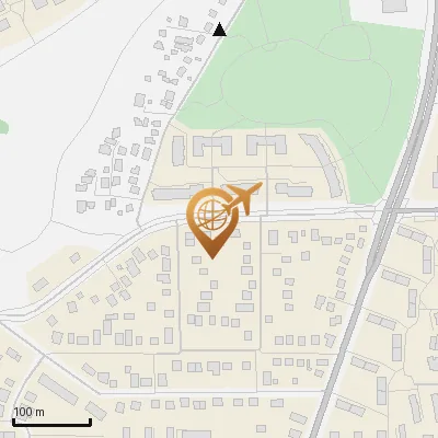 Foto zu Jenfelder Straße 151, 22043 Hamburg