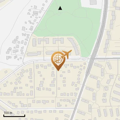 Foto zu Jenfelder Straße 155, 22045 Hamburg