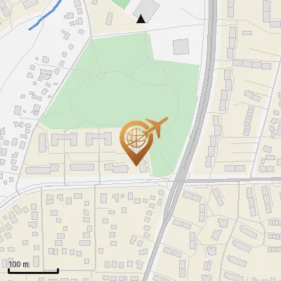 Foto zu Jenfelder Straße 156, 22045 Hamburg