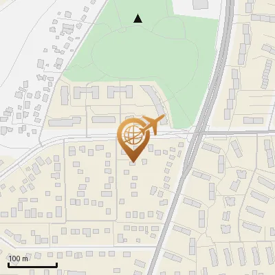 Foto zu Jenfelder Straße 157, 22045 Hamburg