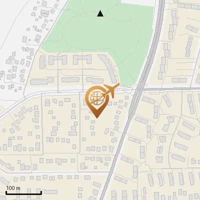 Foto zu Jenfelder Straße 159, 22045 Hamburg