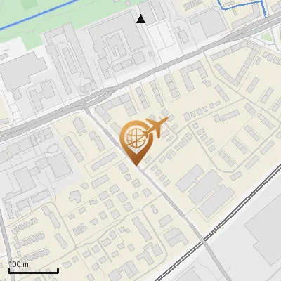 Foto zu Jenfelder Straße 16, 22045 Hamburg