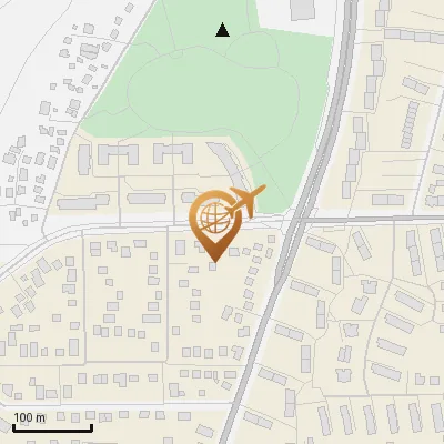 Foto zu Jenfelder Straße 161, 22045 Hamburg