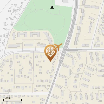 Foto zu Jenfelder Straße 165, 22045 Hamburg