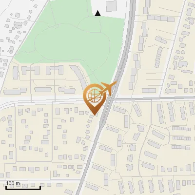 Foto zu Jenfelder Straße 169, 22045 Hamburg