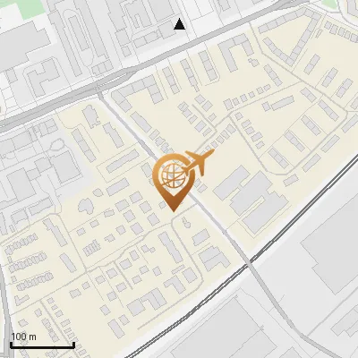 Foto zu Jenfelder Straße 17, 22045 Hamburg