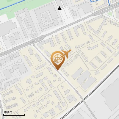 Foto zu Jenfelder Straße 18, 22045 Hamburg