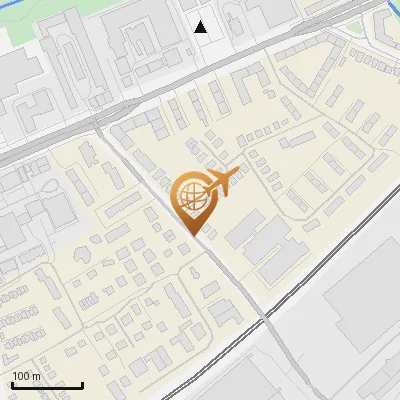 Foto zu Jenfelder Straße 22, 22045 Hamburg