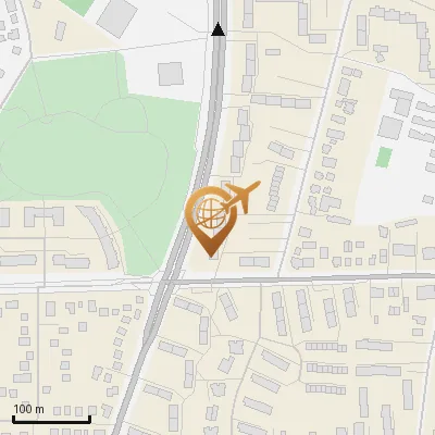 Foto zu Jenfelder Straße 222, 22045 Hamburg