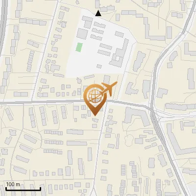 Foto zu Jenfelder Straße 223, 22045 Hamburg