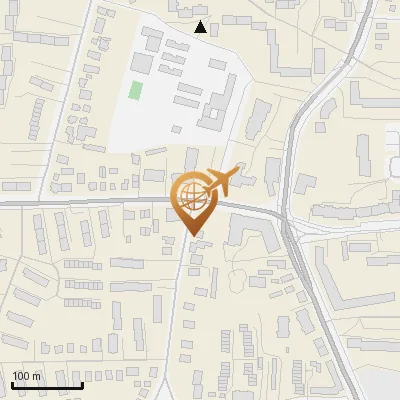 Foto zu Jenfelder Straße 225, 22045 Hamburg