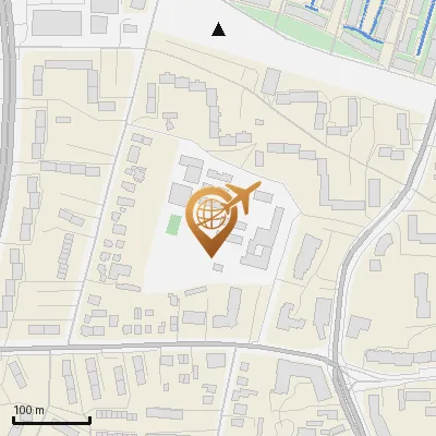 Foto zu Jenfelder Straße 252, 22045 Hamburg