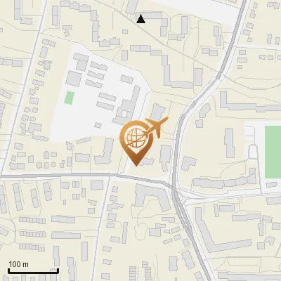 Foto zu Jenfelder Straße 254, 22045 Hamburg