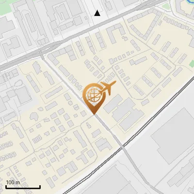 Foto zu Jenfelder Straße 26, 22045 Hamburg