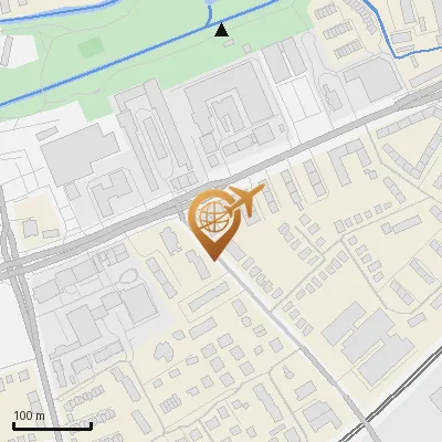 Foto zu Jenfelder Straße 4, 22045 Hamburg