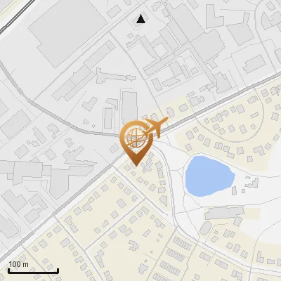 Foto zu Jenfelder Straße 67, 22045 Hamburg