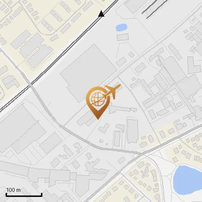 Foto zu Jenfelder Straße 70, 22045 Hamburg